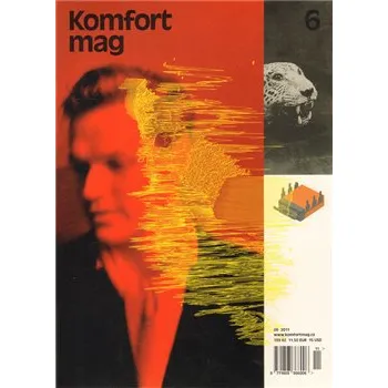 Umění Komfort mag 6