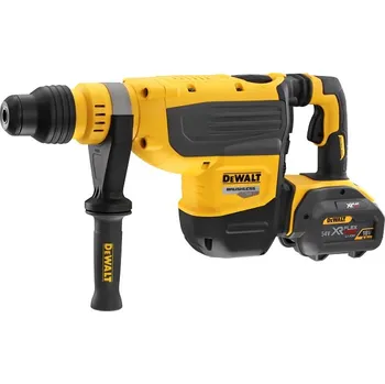Pneumatické kladivo DeWalt DCH733X2 2 x 9,0 Ah 54 V
