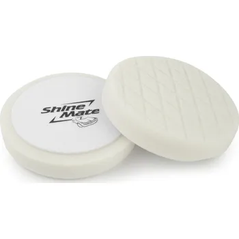 Lešticí kotouč ShineMate Diamond T20 – měkký leštící kotouč 150