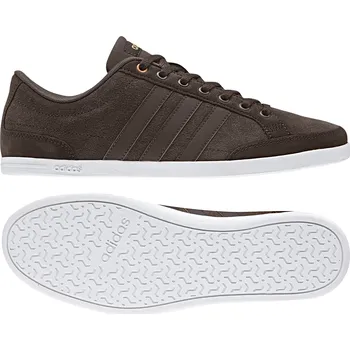 Pánské tenisky Adidas Neo Caflaire Dark Brown/Mesa 42