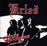 Time To Rise: Best of - Krleš [CD]