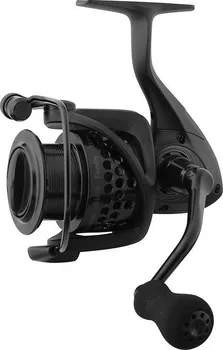 Rybářský naviják Okuma Custom Black Feeder 55FD