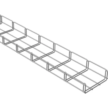 kabelová chránička Merkur Arkys ARK-211130 150 mm x 50 mm x 2 m