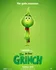 Blu-ray film Grinch (2018)