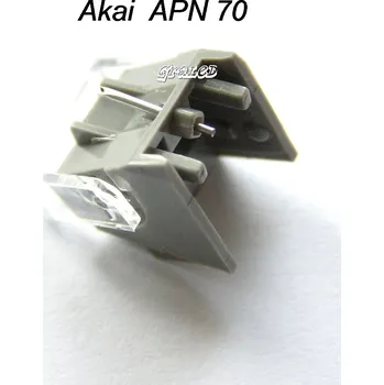 Hi-Fi komponenty Gramo hrot APN 70 Akai