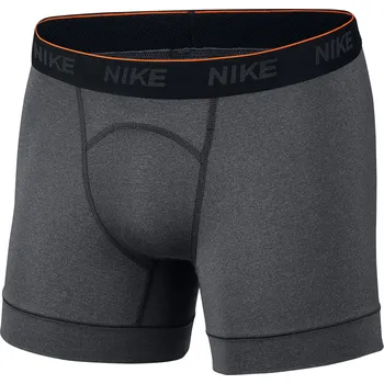 Boxerky NIKE Brief Boxer 2PK AA2960-060 šedé