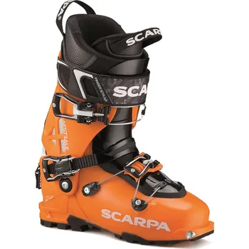 Sjezdové boty Scarpa Maestrale 2.0 12047T 17/18 28