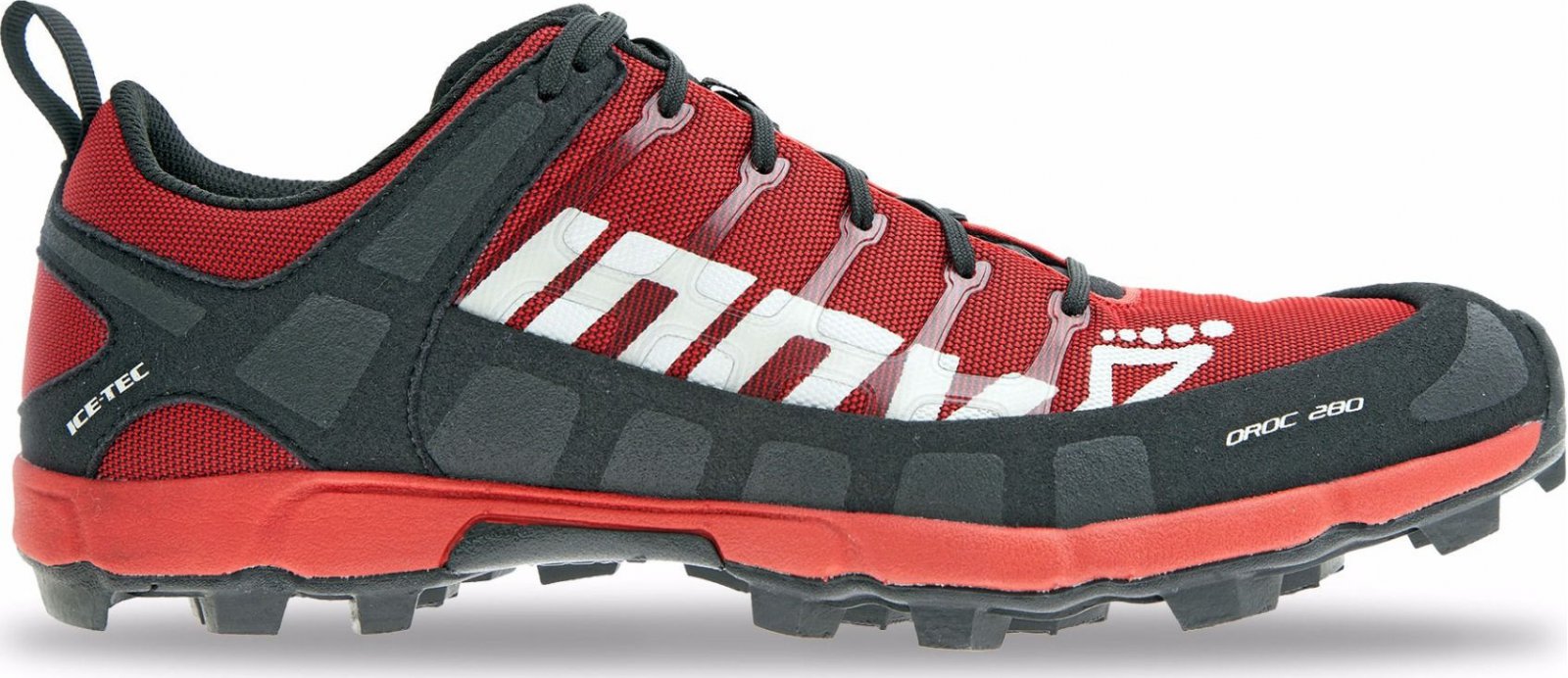 Inov-8 Oroc 280 Red/Dark Grey/Black - Zbozi.cz