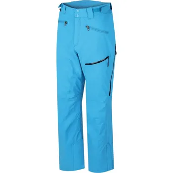 Recenze Hannah Gibson Blue Jewel Snowboardové kalhoty Recenze Hannah Gibson Blue Jewel