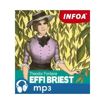 Effi Briest - Theodor Fontane