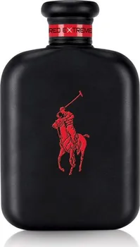 Pánský parfém Ralph Lauren Polo Red Extreme M EDP