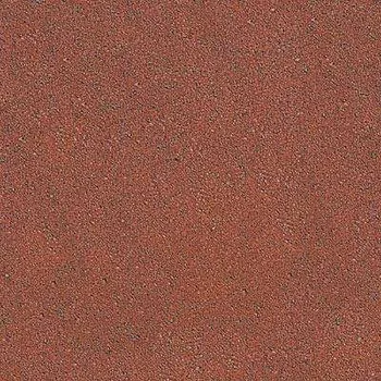 Zahradní dekorace SEMMELROCK STEIN + DESIGN SEMMELROCK palisáda Duofix 9,4 x 6 x 25 cm červená