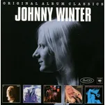 Original Album Classics Vol. 3 - Johnny…