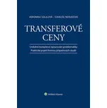 Transferové ceny - Veronika Solilová,…