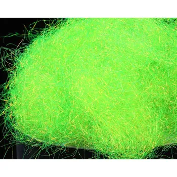 Sybai Electric Flash Dubbing Pearl Fluo Chartreuse