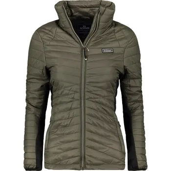 Trimm Elda khaki/černá