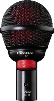 Mikrofon Audix Fireball-V