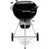 Zahradní gril Weber Master Touch GBS Premium SE E-5775 černý
