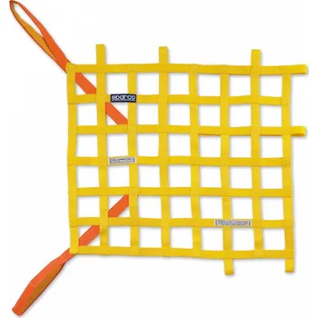 Síť proti hmyzu Sparco Síť do okna Modrá