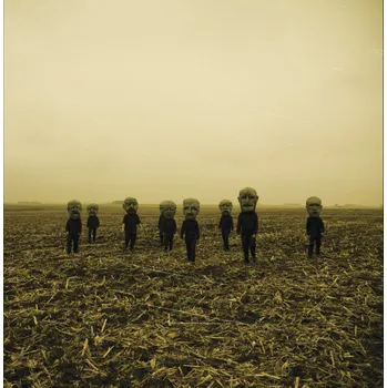 Zahraniční hudba All Hope Is Gone - Slipknot [2CD] (10th Anniversary Edition)