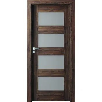 Interiérové dveře Interiérové dveře Verte Premium A