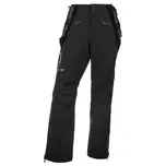 Kilpi Team Pants-M 2019 černé