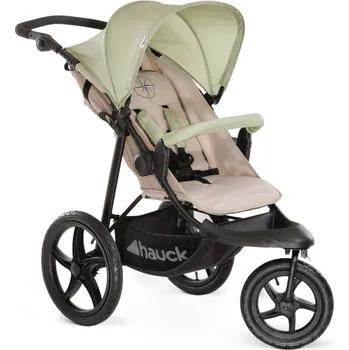 Kočárek Hauck Runner 2019