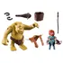 Stavebnice Playmobil Playmobil 9343 Obří Troll s batohem pro trpaslíka