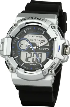 hodinky Secco S DMX-003