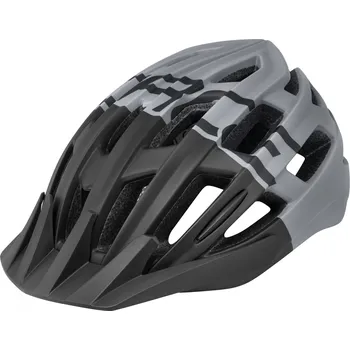 Force Corella MTB černá/šedá, L/XL