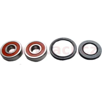 Sada ložisek a simeringů předního kola Tourmax pro Yamaha XV 535 Virago 87-02