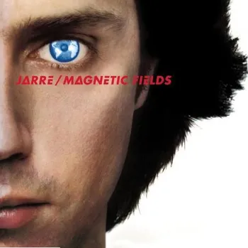 Zahraniční hudba Magnetic Fields - Jean-Michel Jarre
