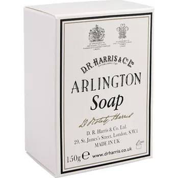 Mýdlo D.R. Harris Arlington sprchové mýdlo 150 g