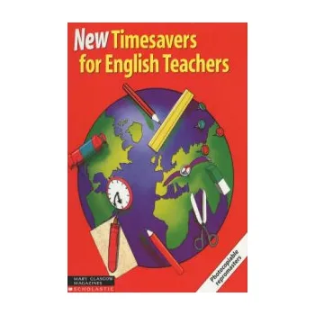 Anglický jazyk New Timesavers for English Teachers