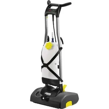 Čisticí prostředek na koerce a čalounění Kärcher BRS 43/500 C automat na čištění koberců (1.006-671.0)