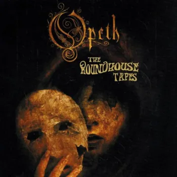 Zahraniční hudba Roundhouse Tapes - Opeth [2CD + DVD]