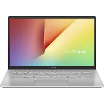 Notebook Recenze ASUS VivoBook S420UA (S420UA-EK073T)