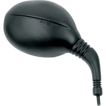 Zrcátko pro motocykl Pravé zrcátko Yamaha Majesty 125, Majesty 150 (EY494D)