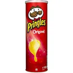 Al-Namura PRINGLES ORIGINAL 165 G