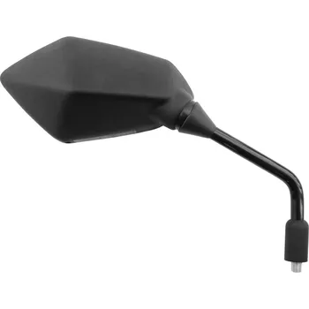 Zrcátko pro motocykl Pravé zrcátko Kawasaki ER-6N, KLE650 Versys (EK676D)