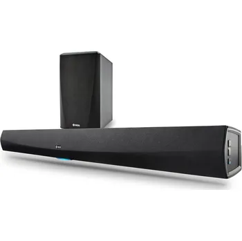 Denon Heos Home Cinema 