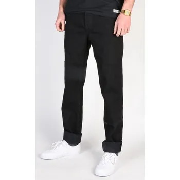 Pánské džíny Element E02 Black Rinse L34