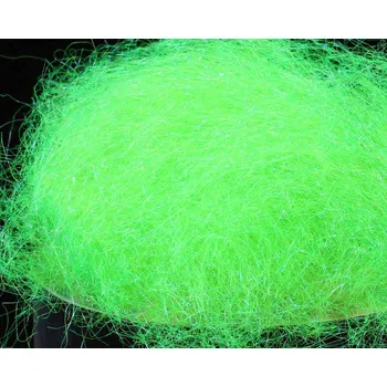 Sybai Electric Flash Dubbing UV Fluo Chartreuse