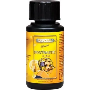 Hnojivo Atami Rootbastic Objem: 100ml