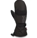 Dakine Leather Scout Black