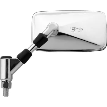 Zrcátko pro motocykl Levé zrcátko Yamaha XVS 650 Drag Star (EY117I)