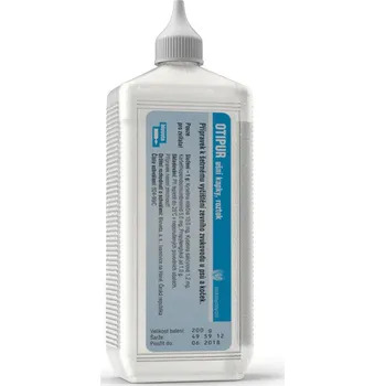 Bioveta Otipur ušní kapky 200 g