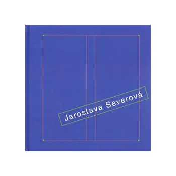 Umění Detail/Šum - Jaroslava Severová