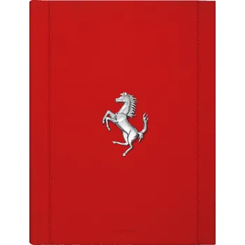Ferrari (Collector’s Edition) - Pino…
