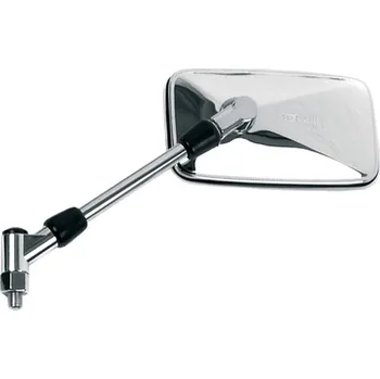 Zrcátko pro motocykl Pravé/ levé zrcátko Suzuki SV650, SV1000 (EY462I)